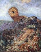 Polyphem Odilon Redon